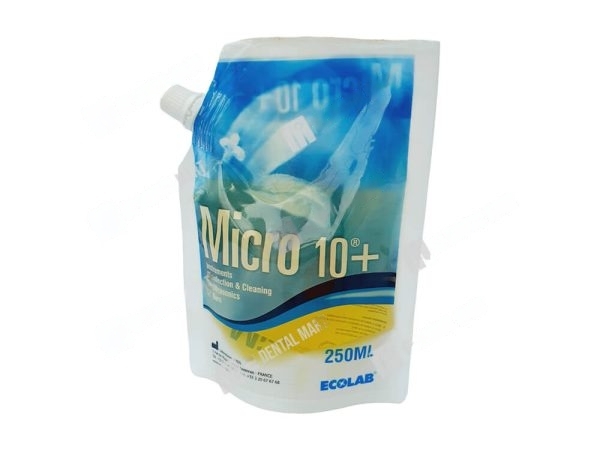 Microten (disinfectant)