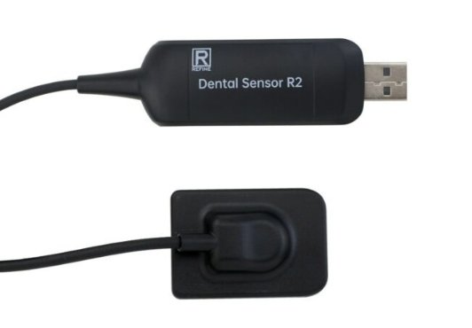 Refine dental RVG Sensor