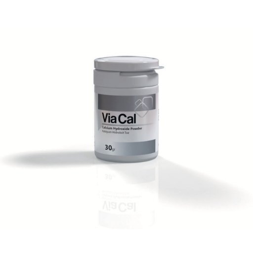 ViaCal Calcium Hydroxide Powder