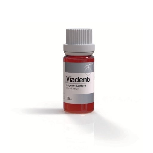 ViaDent Eugenol