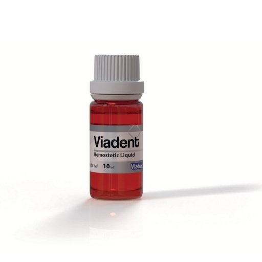 ViaDent Hemostatic Liquid