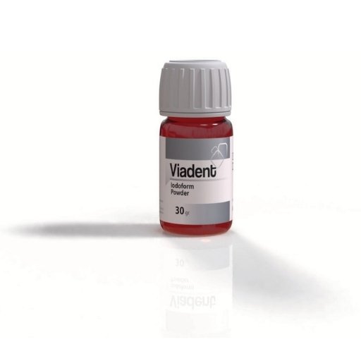 ViaDent Iodoform Powder