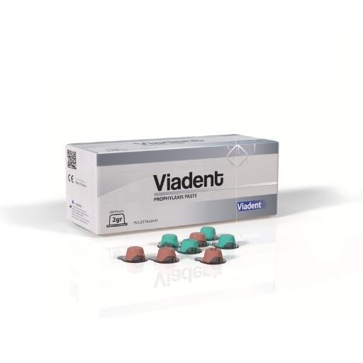 ViaDent Prophylaxis Paste