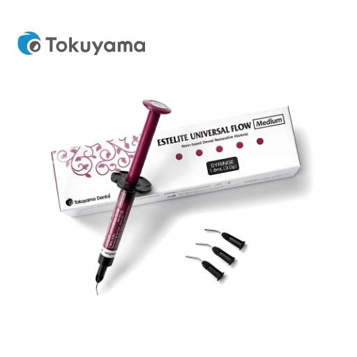 ESTELITE UNIVERSAL FLOW