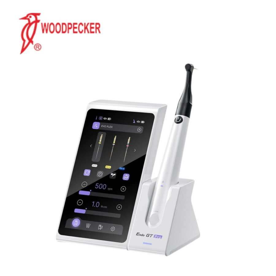 Woodpecker Endo GT Pro Endomotor