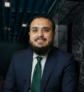 Picture of AHMAD KHAN