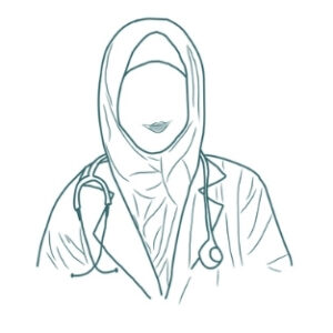 Picture of DR INAYA KHAN