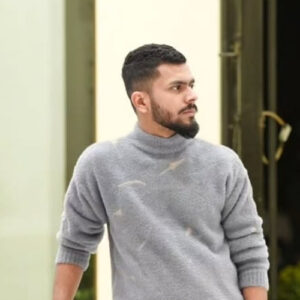 Picture of MASOOD UR REHMAN